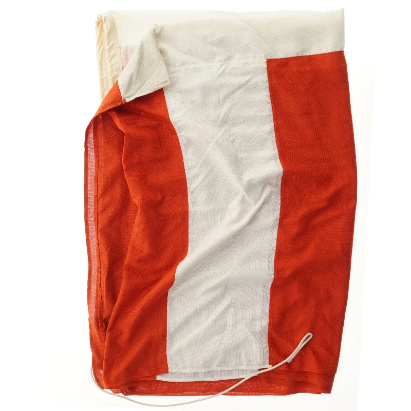 Danebrog flag (str. 254x194 cm)