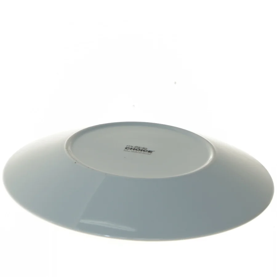 Julesæt tallerkner fra Multiple Choice (str. Ø 27,5 cm, 5 styk cm)