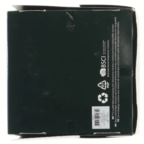 Glaskugler, julepynt (str. 18x18 cm)