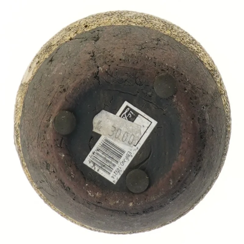 Rustik vase (str. Ø 11 cm)