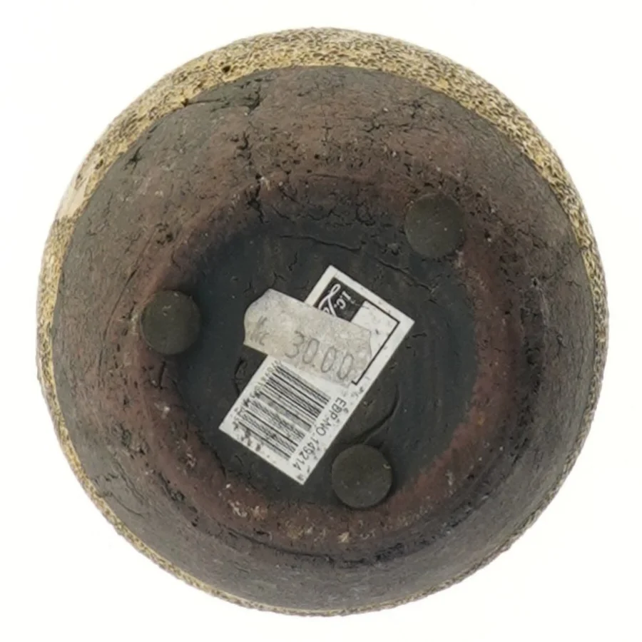 Rustik vase (str. Ø 11 cm)