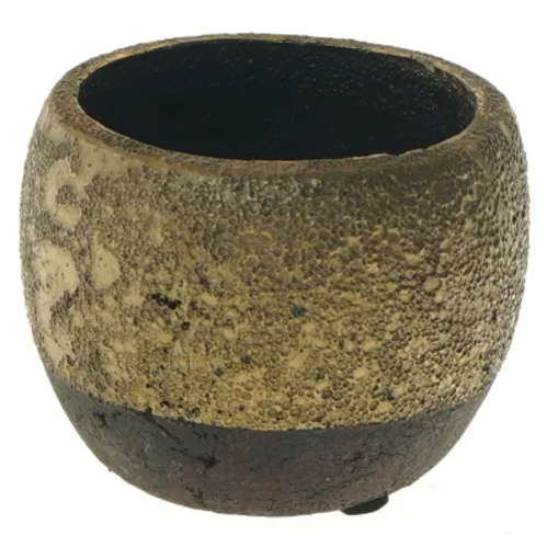 Rustik vase (str. Ø 11 cm)