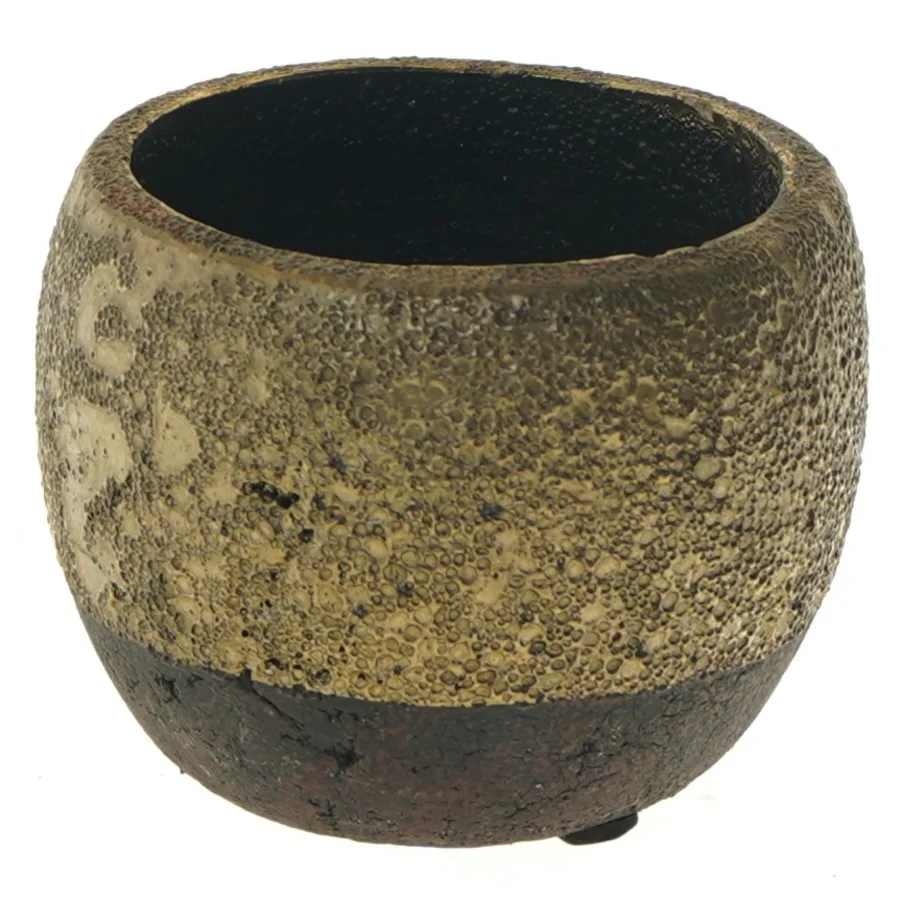 Rustik vase (str. Ø 11 cm)