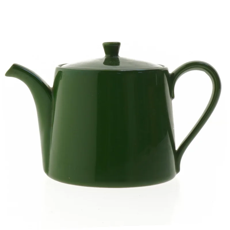 Grøn tekande fra Dani D Ildfast (str. Ø 13 cm)