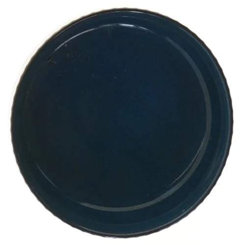 Blå skål (str. Ø 15,5 cm)