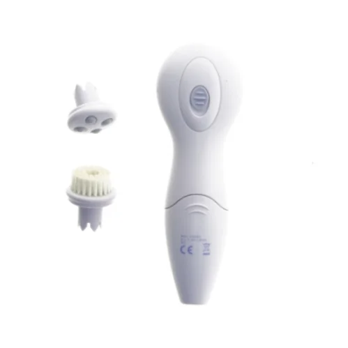 Ansigtsmassagesæt (str. 18 cm)