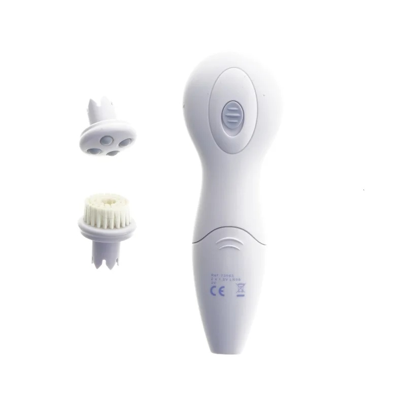 Ansigtsmassagesæt (str. 18 cm)