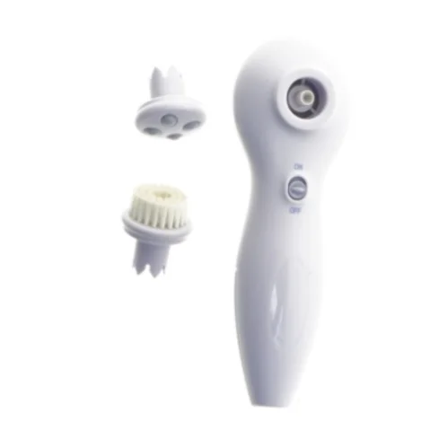 Ansigtsmassagesæt (str. 18 cm)