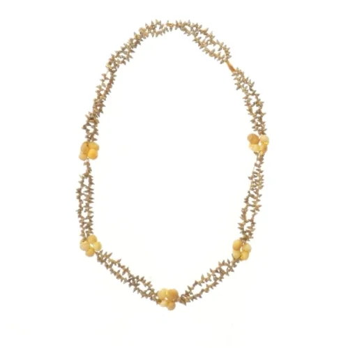 Skalhalskæde (str. 64 cm)