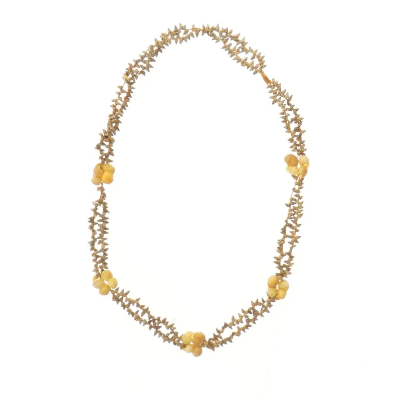 Skalhalskæde (str. 64 cm)