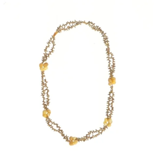 Skalhalskæde (str. 64 cm)