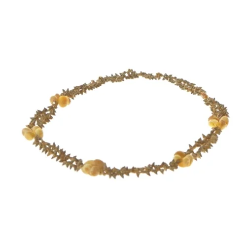 Skalhalskæde (str. 64 cm)