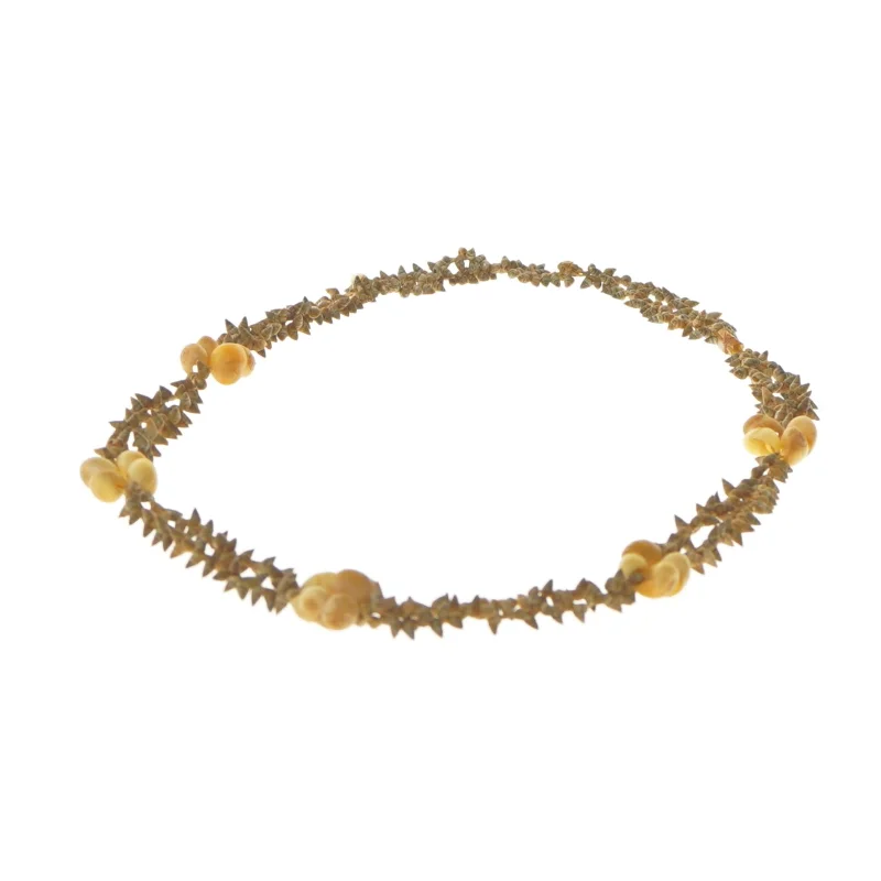 Skalhalskæde (str. 64 cm)