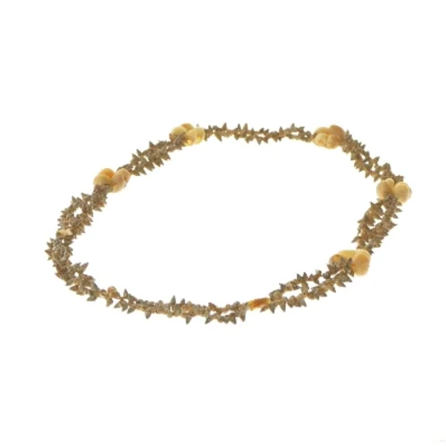 Skalhalskæde (str. 64 cm)