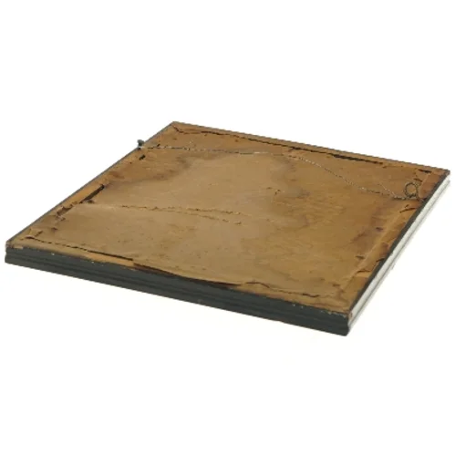 Dekorativt billede med ramme (str. 25x20 cm)