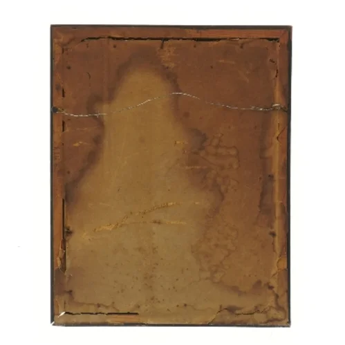 Dekorativt billede med ramme (str. 25x20 cm)