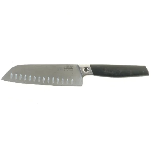 Santokukniv, 31,5 cm fra Sabor (str. 31,5 cm)