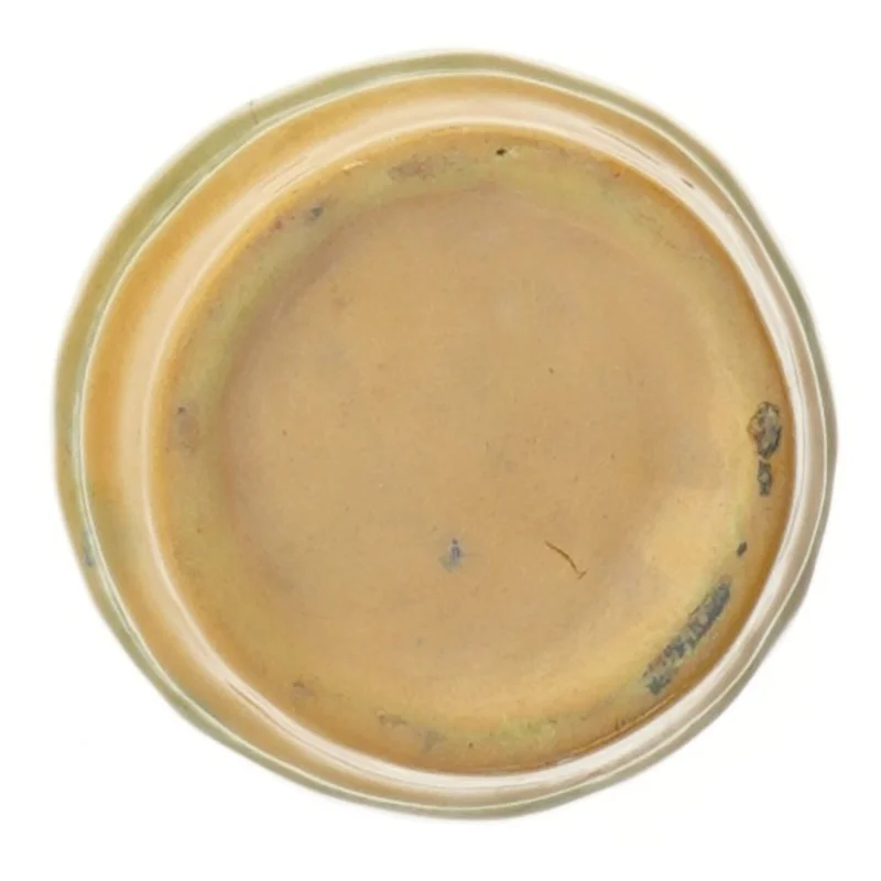 Små keramisk skål (str. Ø 10,5 cm)