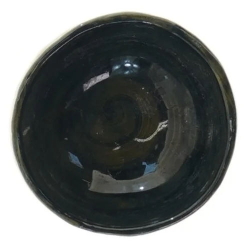 Små keramisk skål (str. Ø 10,5 cm)