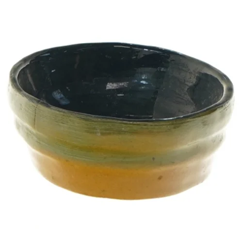 Små keramisk skål (str. Ø 10,5 cm)