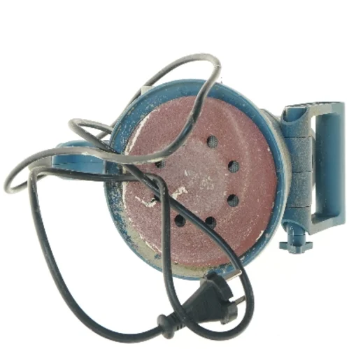 Biltema excentersliber fra Biltema (str. Ø 125 mm)