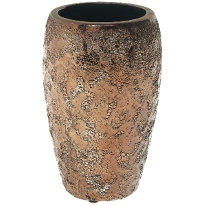 Dekorativ vase (str. 18 cm)