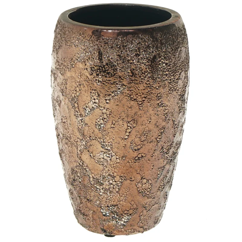 Dekorativ vase (str. 18 cm)