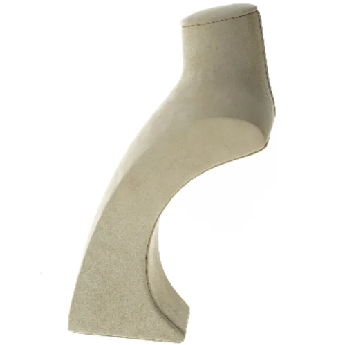 Smykkestativ til halskæder (str. 35x18 cm)