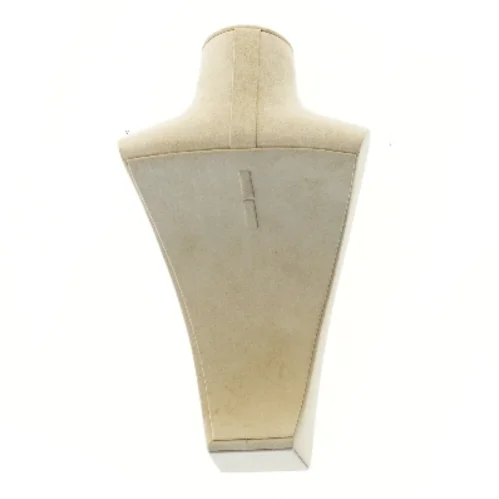 Smykkestativ til halskæder (str. 35x18 cm)