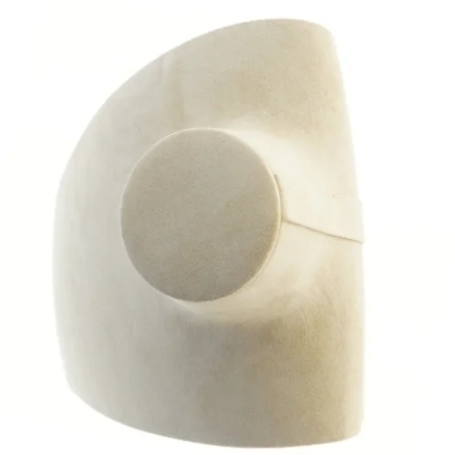 Smykkestativ til halskæder (str. 35x18 cm)