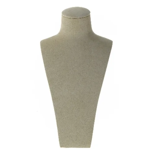 Smykkestativ til halskæder (str. 35x18 cm)