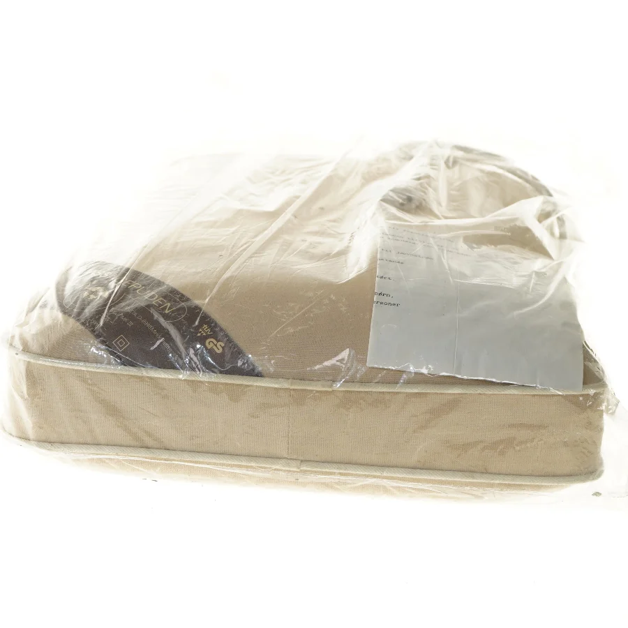 Massagekissen med vibrationsfunktion (str. 52x33 cm)