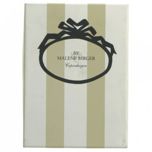 Smykkesæt (str. 16x12x6 cm)