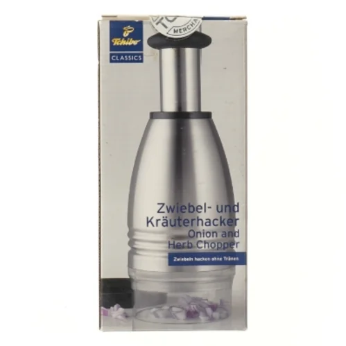 Tchibo Løghakker fra Tchibo (str. 23 cm)