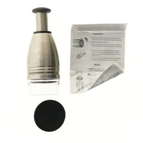 Tchibo Løghakker fra Tchibo (str. 23 cm)