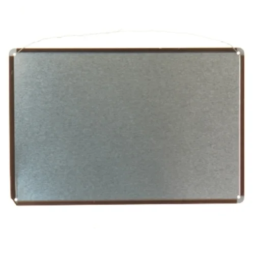 Vintage hundeskilt (str. 30x20 cm)