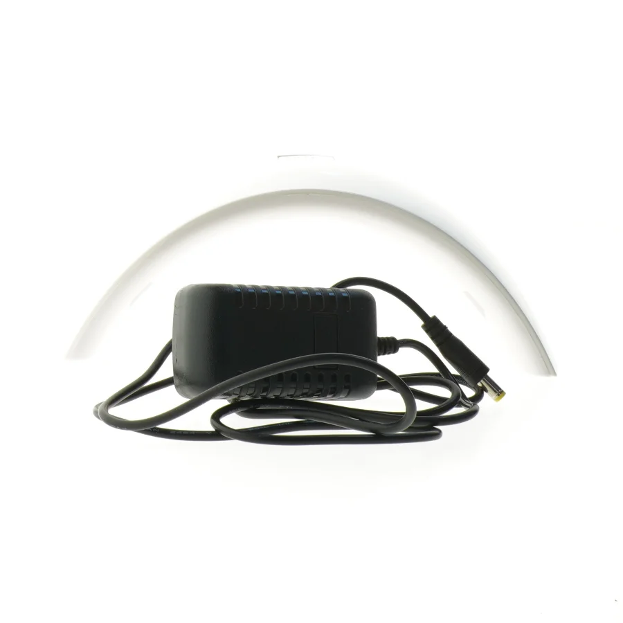 Professionel LED UV lampe til negle fra InnovaGoods (str. 11x8x21 cm)