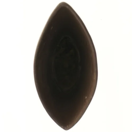 Asymmetrisk vase i keramik fra Stylemaker (str. 29 cm)