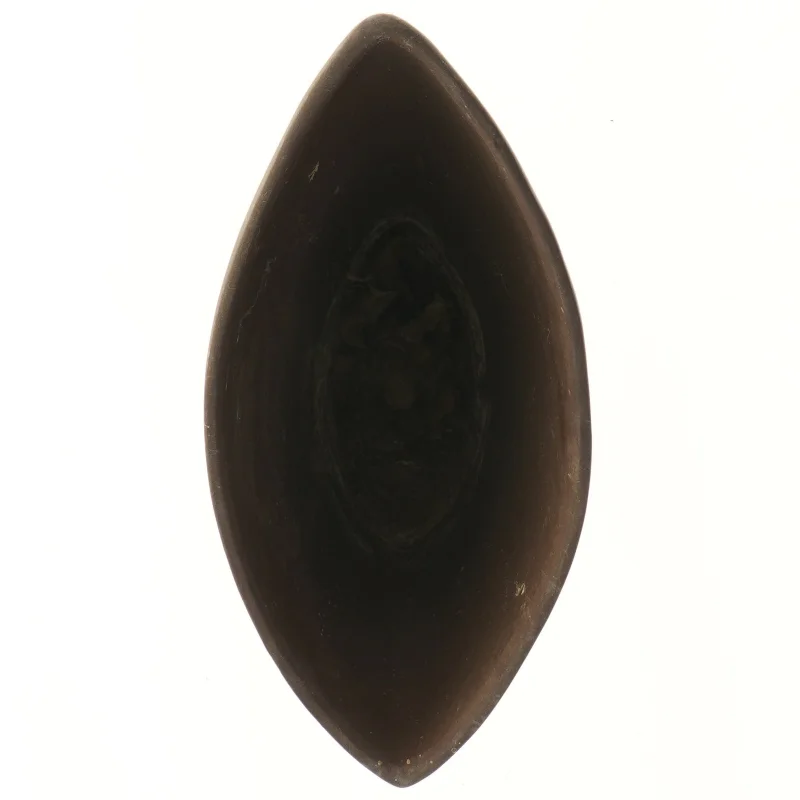 Asymmetrisk vase i keramik fra Stylemaker (str. 29 cm)