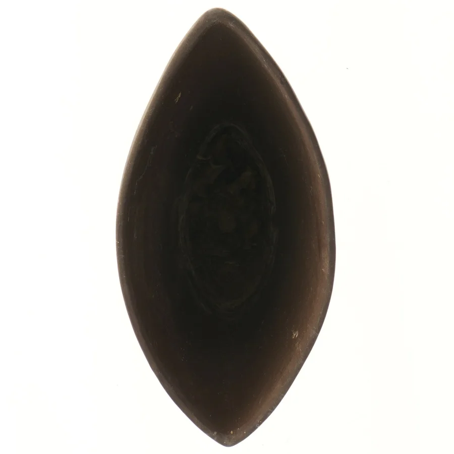 Asymmetrisk vase i keramik fra Stylemaker (str. 29 cm)