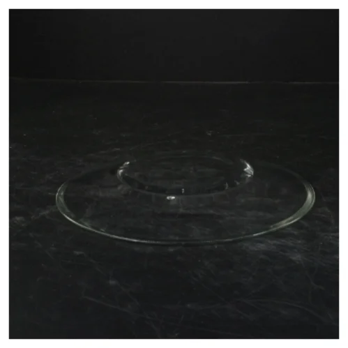 Glas tallerkener fra Rosendahl (str. Ø 20 cm)