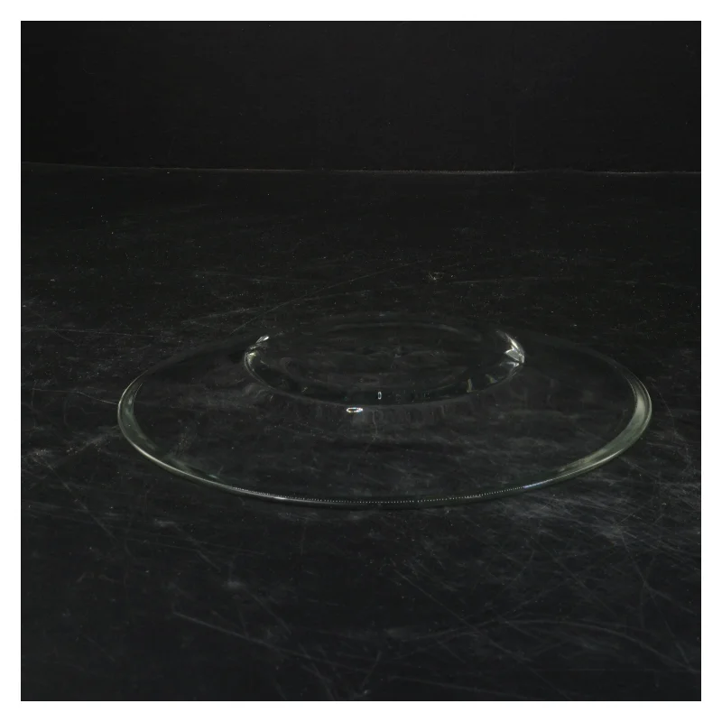 Glas tallerkener fra Rosendahl (str. Ø 20 cm)