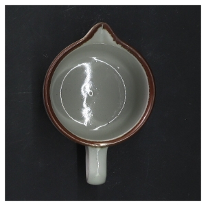 Mælkekande 7 cm fra Desiree (str. 7 cm)