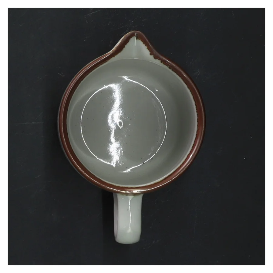 Mælkekande 7 cm fra Desiree (str. 7 cm)