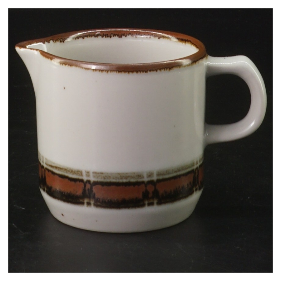 Mælkekande 7 cm fra Desiree (str. 7 cm)