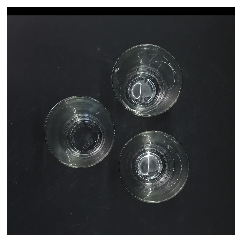 Drikkeglas fra IKEA (str. 12 cm)