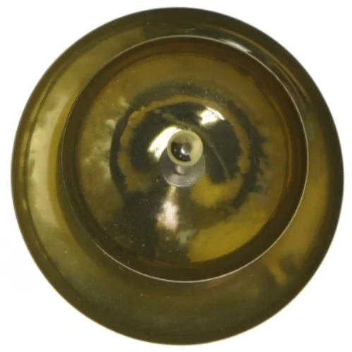 To-etagers guld etagere fra H&M (str. 20x12 cm)