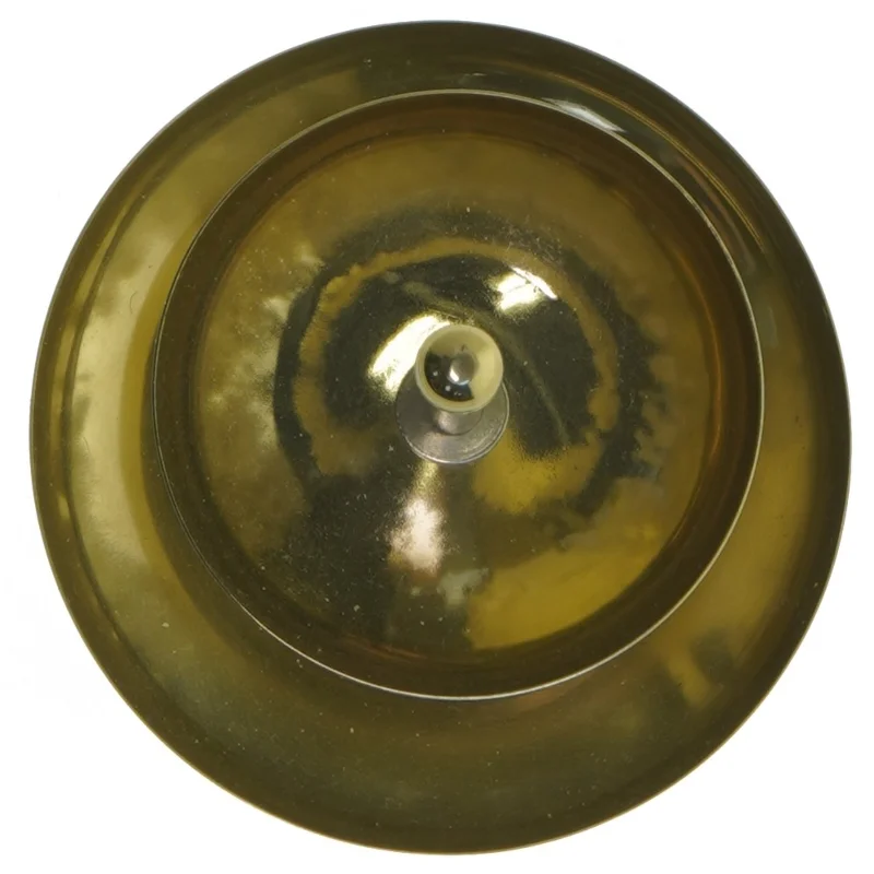 To-etagers guld etagere fra H&M (str. 20x12 cm)