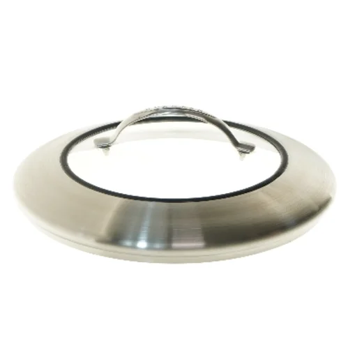 Scanpan låg Ø 29 cm fra Scanpan (str. Ø 29 cm)