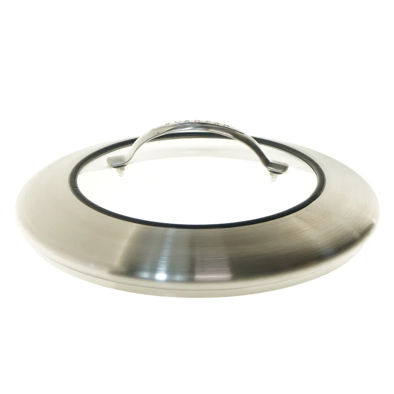 Scanpan låg Ø 29 cm fra Scanpan (str. Ø 29 cm)